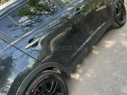 Kia Sportage 2015 года за 8 900 000 тг. в Караганда – фото 3