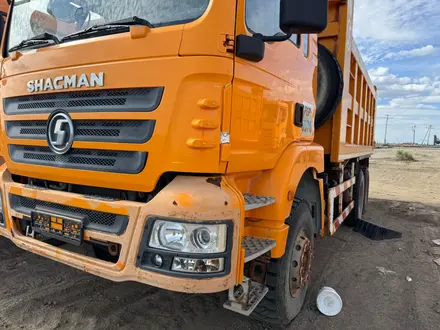 Shacman (Shaanxi) 2018 года за 17 000 000 тг. в Атырау