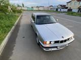 BMW 525 1990 годаүшін1 550 000 тг. в Астана – фото 2