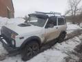 ВАЗ (Lada) Lada 2121 2006 года за 1 650 000 тг. в Урджар – фото 2