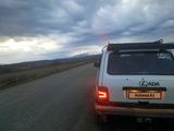 ВАЗ (Lada) Lada 2121 2006 года за 2 200 000 тг. в Урджар – фото 5