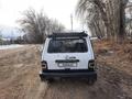 ВАЗ (Lada) Lada 2121 2006 года за 1 650 000 тг. в Урджар – фото 9