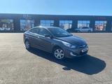 Hyundai Accent 2013 года за 5 300 000 тг. в Актобе