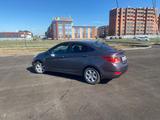 Hyundai Accent 2013 года за 5 300 000 тг. в Актобе – фото 3