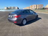 Hyundai Accent 2013 года за 5 300 000 тг. в Актобе – фото 2