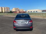 Hyundai Accent 2013 года за 5 300 000 тг. в Актобе – фото 4