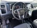 Toyota Granvia 2023 года за 43 500 000 тг. в Алматы – фото 4