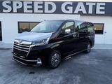 Toyota Granvia 2023 годаүшін43 500 000 тг. в Алматы