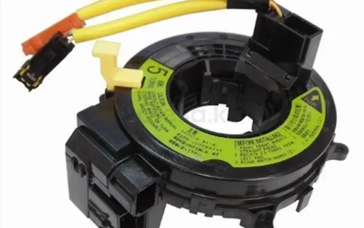 Шлейф подрулевой за 6 000 тг. в Павлодар