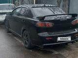 Mitsubishi Lancer 2007 годаүшін4 200 000 тг. в Алматы