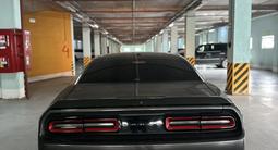 Dodge Challenger 2021 годаfor18 000 000 тг. в Астана – фото 4