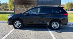 Haval M6 Elite 1.5T DCT 2025 годаүшін7 150 000 тг. в Костанай – фото 2