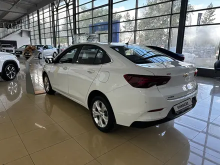 Chevrolet Onix 2023 года за 5 990 000 тг. в Павлодар – фото 2