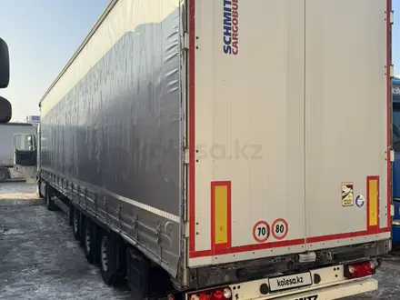 DAF  XF 2018 года за 28 000 000 тг. в Алматы – фото 11