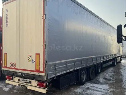 DAF  XF 2018 года за 28 000 000 тг. в Алматы – фото 12