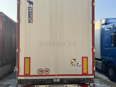DAF  XF 2018 года за 28 000 000 тг. в Алматы – фото 13