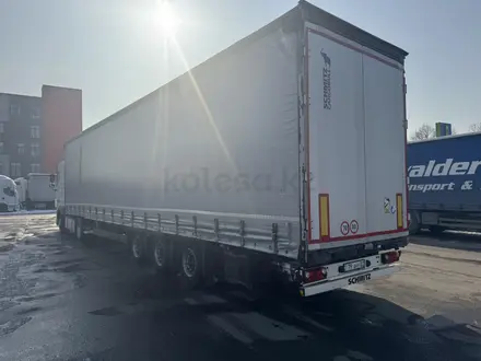 DAF  XF 2018 года за 28 000 000 тг. в Алматы – фото 4