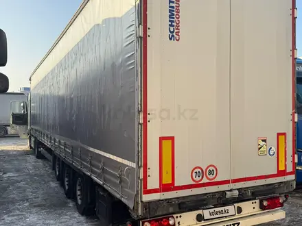 DAF  XF 2018 года за 28 000 000 тг. в Алматы – фото 6