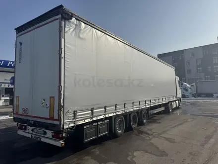 DAF  XF 2018 года за 28 000 000 тг. в Алматы – фото 5