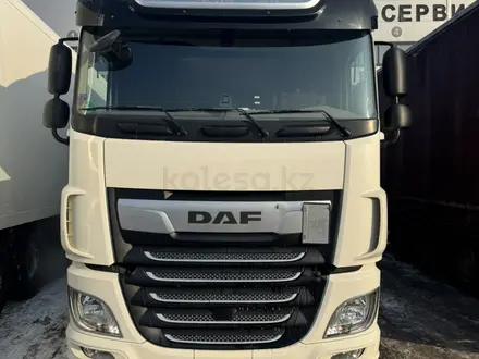 DAF  XF 2018 года за 28 000 000 тг. в Алматы – фото 8