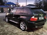 BMW X5 2002 годаfor6 200 000 тг. в Тараз – фото 2