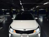 Kia Optima 2018 годаfor9 500 000 тг. в Кызылорда – фото 2