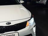 Kia Optima 2018 годаfor9 500 000 тг. в Кызылорда – фото 3