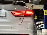 Kia Optima 2018 годаfor9 500 000 тг. в Кызылорда – фото 4
