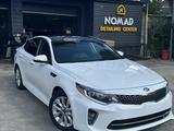 Kia Optima 2018 годаfor9 500 000 тг. в Кызылорда
