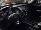 Kia Optima 2018 годаfor9 500 000 тг. в Кызылорда – фото 5