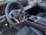 BMW 760 2023 года за 90 000 000 тг. в Астана – фото 4
