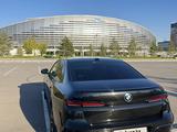 BMW 760 2023 года за 90 000 000 тг. в Астана – фото 5