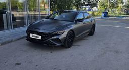 Hyundai Lafesta 2023 года за 11 700 000 тг. в Костанай