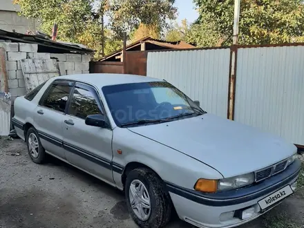 Volkswagen Passat 1990 года за 900 000 тг. в Талгар – фото 2