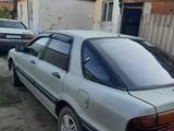 Volkswagen Passat 1990 годаfor900 000 тг. в Талгар – фото 3