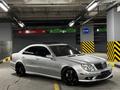 Mercedes-Benz E 55 AMG 2003 годаfor15 000 000 тг. в Алматы – фото 2