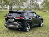 Toyota RAV4 2020 годаүшін14 700 000 тг. в Щучинск – фото 5