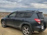 Toyota RAV4 2010 годаүшін5 500 000 тг. в Актобе
