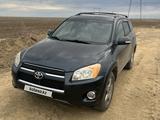 Toyota RAV4 2010 годаүшін5 500 000 тг. в Актобе – фото 3