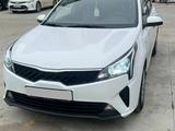 Kia Rio 2021 годаfor8 500 000 тг. в Петропавловск – фото 3