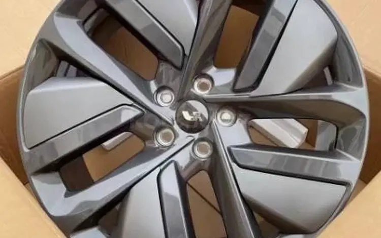 Кованые диски на Tesla за 700 000 тг. в Алматы