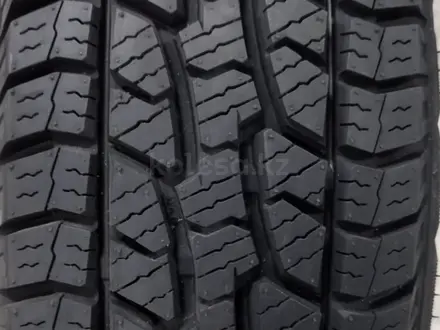 Автошины 235/65R17 SL369 104S GOODRIDE TL за 34 800 тг. в Усть-Каменогорск – фото 2