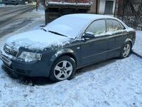 Audi A4 2001 годаүшін2 600 000 тг. в Уральск