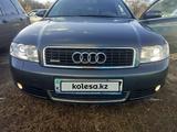 Audi A4 2001 годаfor2 600 000 тг. в Уральск – фото 5