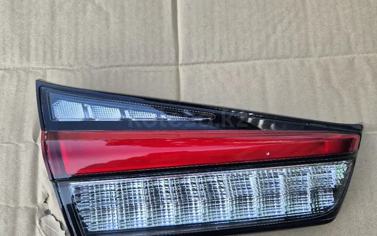 Фонарь задний левый на крышу багажника Mitsubishi ASX за 70 000 тг. в Алматы