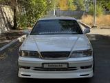 Toyota Mark II 1998 годаүшін2 800 000 тг. в Алматы – фото 3