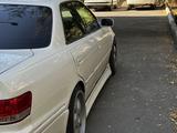 Toyota Mark II 1998 годаүшін2 800 000 тг. в Алматы – фото 5