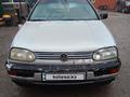 Volkswagen Golf 1995 года за 900 000 тг. в Шымкент