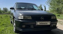 Opel Astra 1998 годаүшін2 400 000 тг. в Усть-Каменогорск