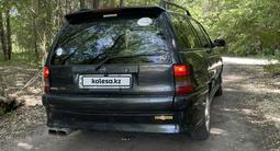 Opel Astra 1998 годаүшін2 400 000 тг. в Усть-Каменогорск – фото 2